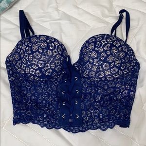 Victoria secret bra